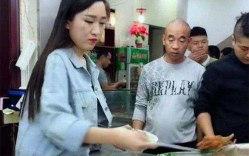 网红吃瓜周珊是谁啊,瓜界风云人物