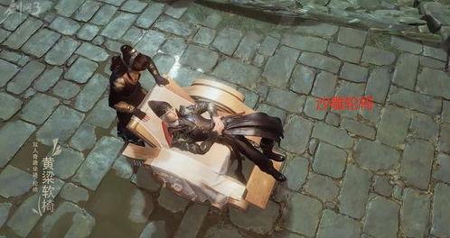 剑网三破阵子吃瓜,揭秘吃瓜背后的江湖风云