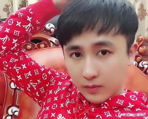 快手网红吃瓜头像图片